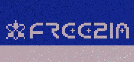 Game cover: Freezia
