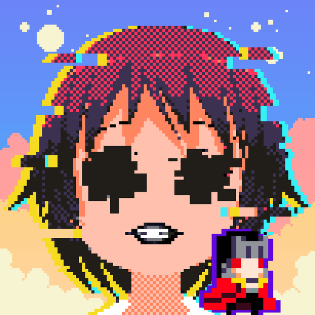 Game cover: DERE Vengeance