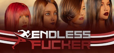 Game cover: Endless Fucker