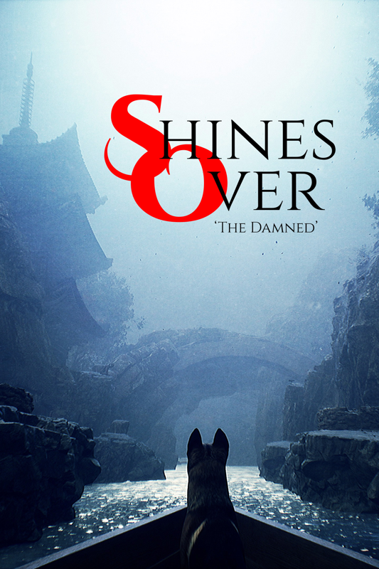 Game cover: Shines Over: The Damned