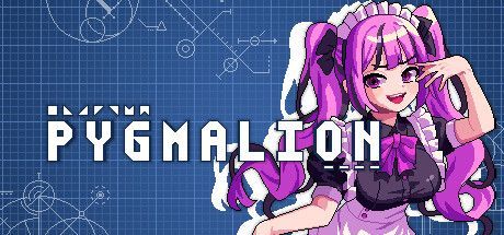 Game cover: Pygmalion