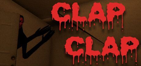 Game cover: Nightmare Files: Clap Clap
