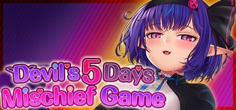 Game cover: Devil's 5 Days: Mischief Game