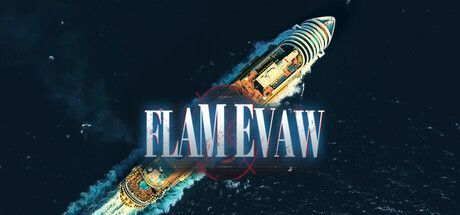 Game cover: Flam Evaw