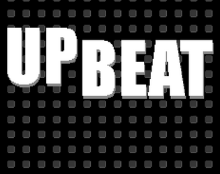 Game cover: Upbeat