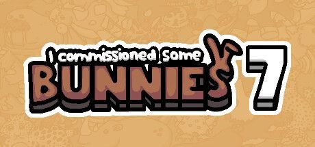 Game cover: I commissioned some bunnies 7