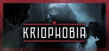 Game cover: Kriophobia