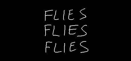 Game cover: Flies Flies Flies
