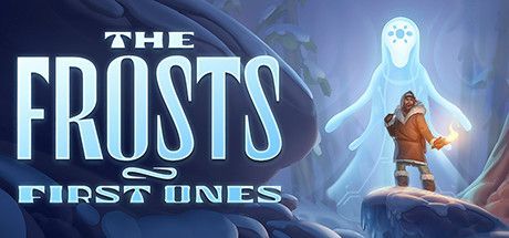 Game cover: The Frosts: First Ones