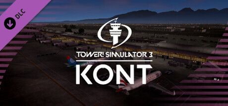 Game cover: Tower! Simulator 3: KONT