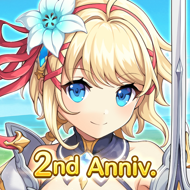 Game cover: Legeclo: Legend Clover