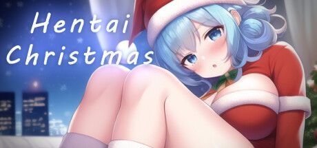 Game cover: Hentai Christmas