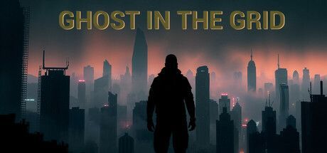 Game cover: Ghost in the Grid