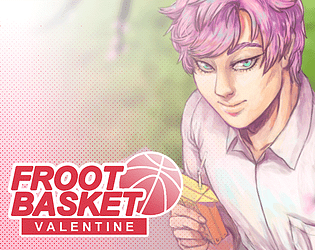 Game cover: Froot Basket: Valentine