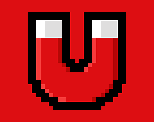 Game cover: Untitled Magnet Game