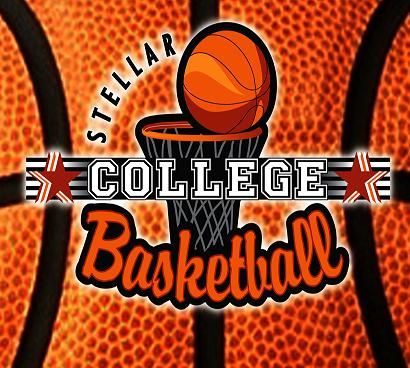 Game cover: Stellar College Basketball