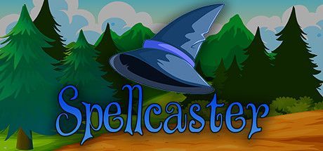 Game cover: Spellcaster
