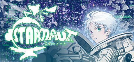 Game cover: Starnaut