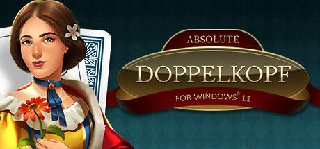 Game cover: Absolute Doppelkopf for Windows 11