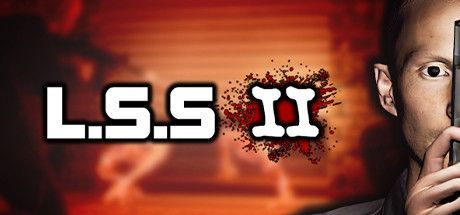 Game cover: L.S.S II