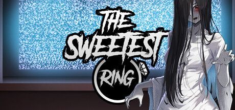 Game cover: The Sweetest Ring