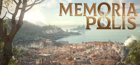 Game cover: Memoria Polis