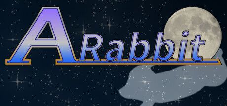 Game cover: A-Rabbit