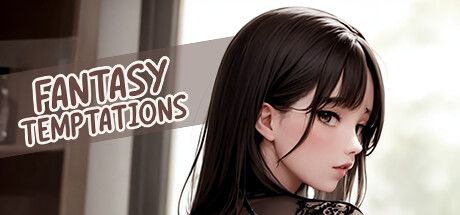 Game cover: Fantasy Temptations