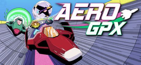 Game cover: Aero GPX