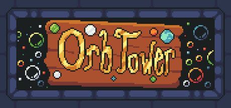 Game cover: Orb Tower