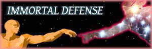 Game cover: Immortal Defense