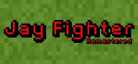 Game cover: Jay Fighter: Remastered
