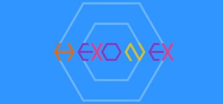 Game cover: Hexonex