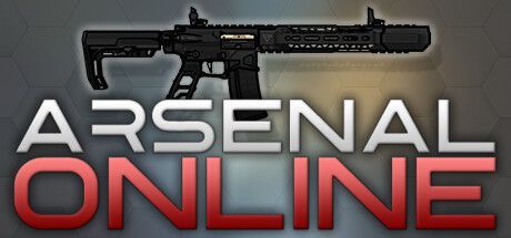 Game cover: Arsenal Online