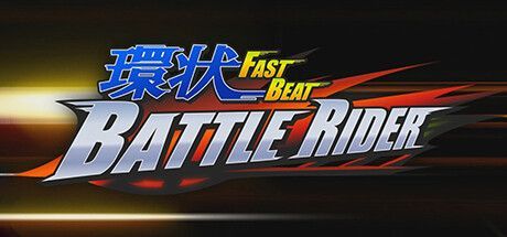 Game cover: Fast Beat Battle Rider