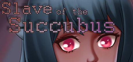 Game cover: Slave of the Succubus