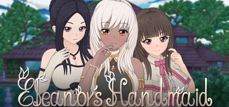 Game cover: Eleanor's Handmaid