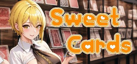 Game cover: Sweet Cards