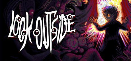 Game cover: Look Outside