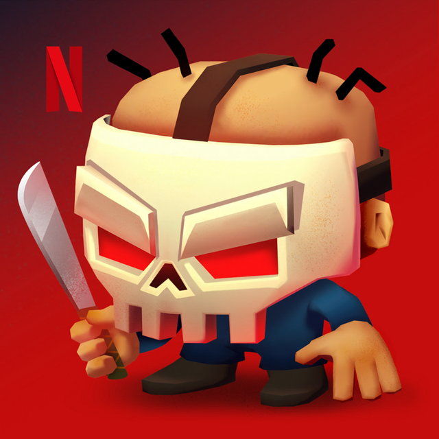 Game cover: Slayaway Camp 2