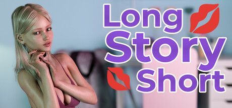 Game cover: Long Story Short