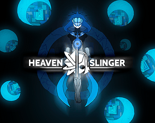 Game cover: Heavenslinger