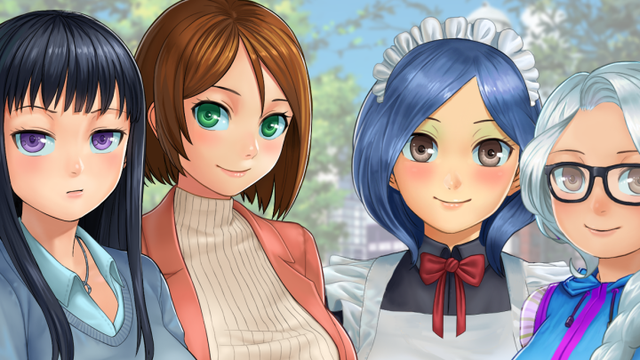 Game cover: Re:maid