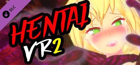 Game cover: Hentai VR 2