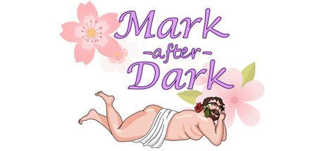 Game cover: Mark After Dark