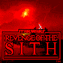 Game cover: Star Wars: Revenge of the Sith