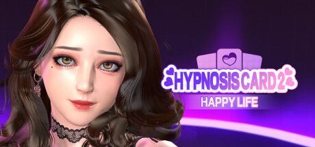 Game cover: Hypnosis Card 2: Happy Life