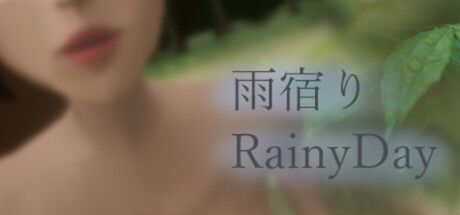 Game cover: RainyDay