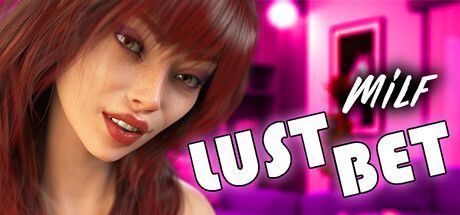 Game cover: Lust Bet: Milf