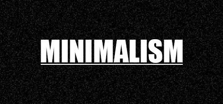Game cover: Minimalism